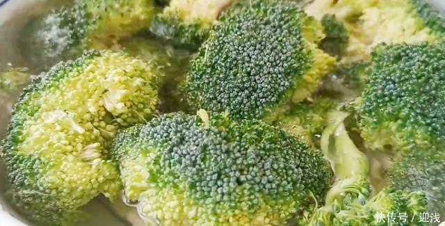  秋天|秋天此菜别错过，维生素c比西红柿高，1周吃3次，抵抗力好身体棒