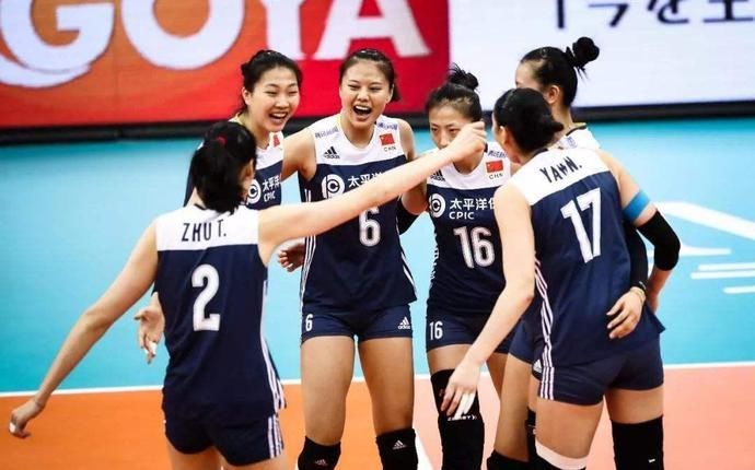  重蹈|郎平重蹈陈忠和覆辙？女排主帅的用人值得商榷，2大老将该放弃了