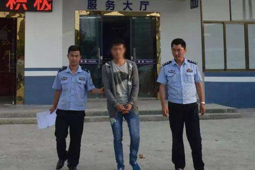  小偷|电动车主不拔钥匙引人作案，GPS定位敲诈勒索，小偷：我选择自首