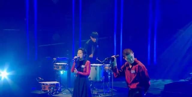  夏天|《乐队的夏天2》发明新玩法，乐队配对合作，火花四溅真会玩