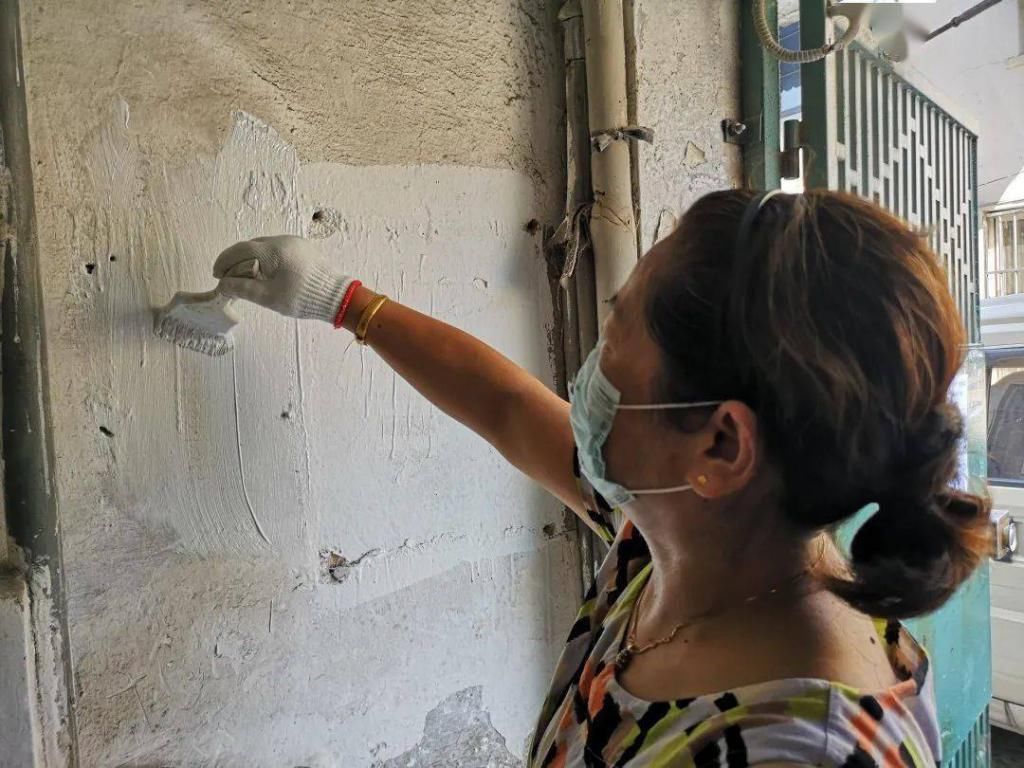  攻坚小分队|沧浪！热浪！奋进的力量！