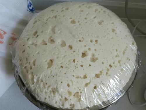 发酵|发面除了加酵母,还需滴点这东西,几分钟发酵完成,香软又蓬松