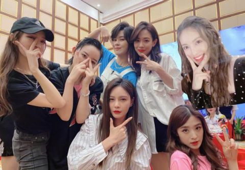  霸道|《浪姐》决赛第一名，却被骂上了热搜，是霸气还是霸道？