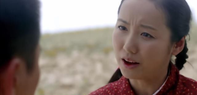 孙少安|孙少安那个不要彩礼的媳妇，后来过得有多惨