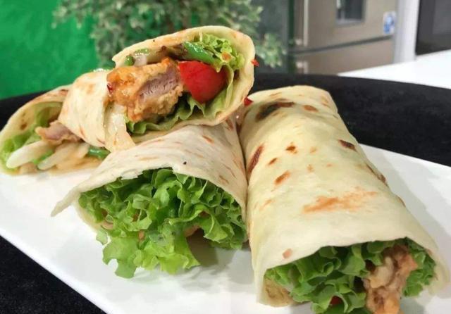 名字|明明是中国美食,却一直被误认为是外国货,只因名字“太洋气”