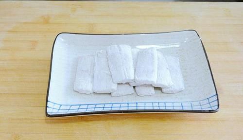  不粘锅|带鱼怎么除腥味？原来这么简单，不腥不破皮还不粘锅