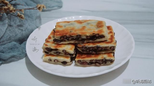  早餐|入秋后，这早餐要多做来吃，又香又甜又酥香，特别女人要常吃