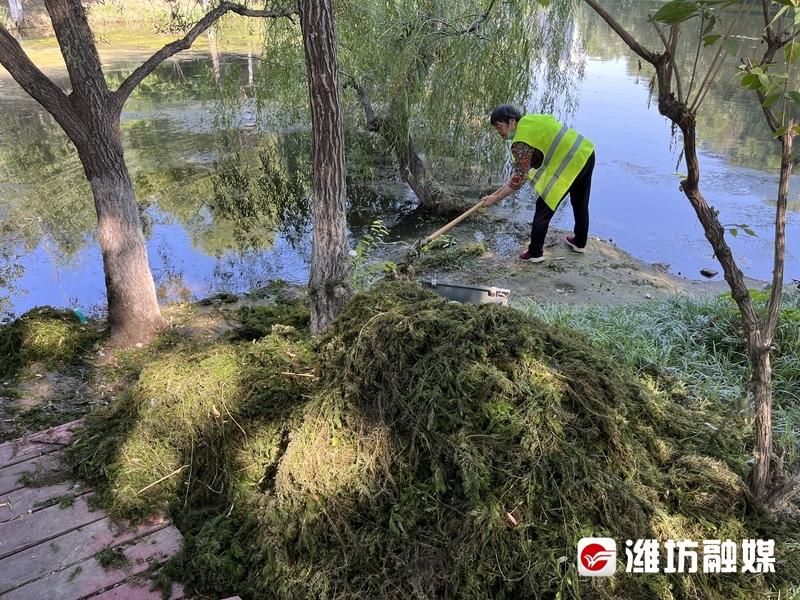 烈日下守护端午假期的你们，辛苦啦！