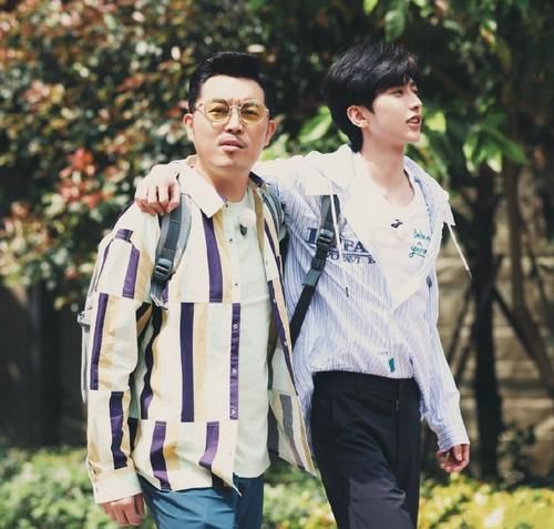  榜单|8月卫视综艺榜单 中餐厅不理想 跑男夺冠 芒果台两个新综艺是黑马