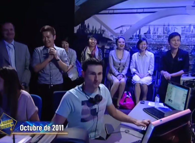  滤镜|离开了滤镜的何炅长这样，《快本》抄袭被国外公开处刑，太丢人！