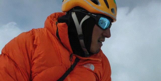  攀登|《隐秘的角落》这个名场面，还不及它一半刺激