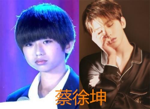  冠军|毒奶综艺淘汰选手大红，蔡徐坤易烊千玺被淘汰，冠军的她刚被大众熟知