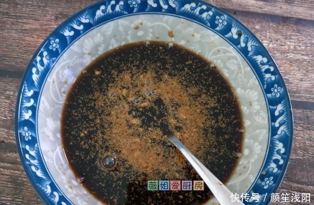 红糖馒头|白馒头吃腻了,换种新花样,香甜可口,蓬松柔软,比面包还好吃