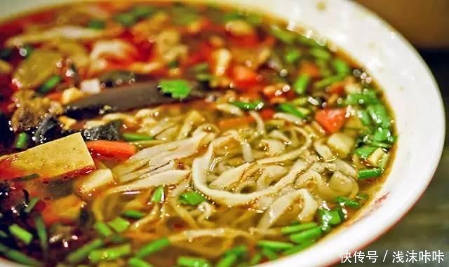 东西|在中国过年,吃过这些东西,这一年才算圆满!