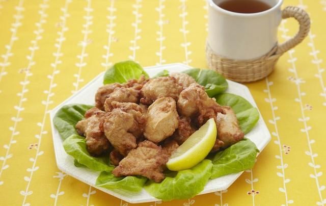  生菜|10分钟，健康鸡肉生菜杯，美食初学者也能做的佳肴