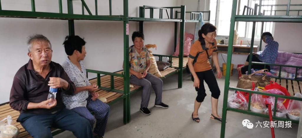  六安人|固镇！最新消息…