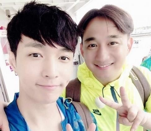  直言|黄磊太过耿直，直言没有听过张艺兴的歌，老狼机智转移话题