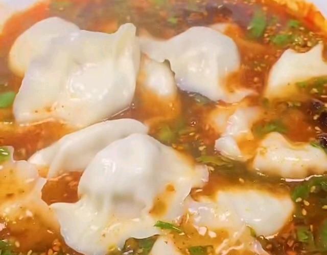  馅料|爱吃饺子的朋友看过来，教你各种饺子的吃法和馅料的调法