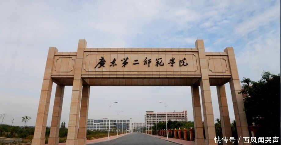 实力|适合中等生捡漏的5所二本大学,办学实力强,地理位置还好