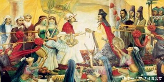 一口气|西周共275年，他一人一口气就在位55年，又一口气活到105