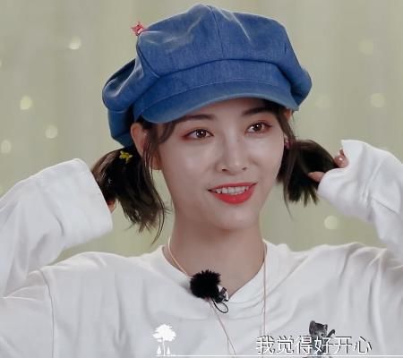  芭蕾|同样都是跳芭蕾，郑爽许佳琪表现不大相同，专业跟业余的区别