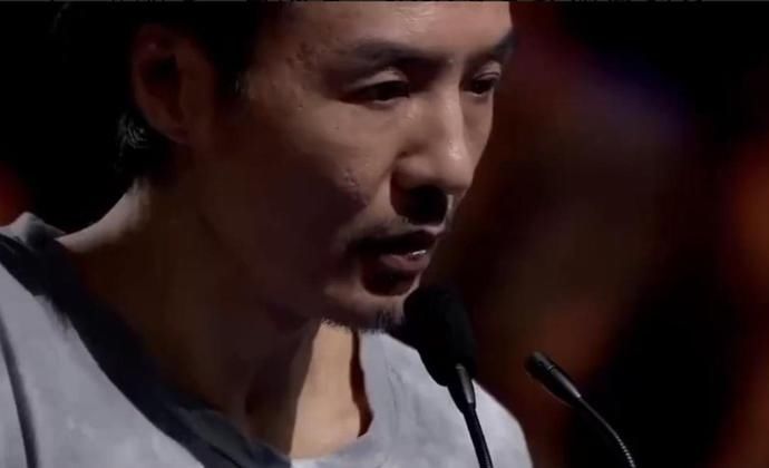  朴树|《明日之子》决赛收官，朴树表示再也不当老师了：“我还是个孩子”