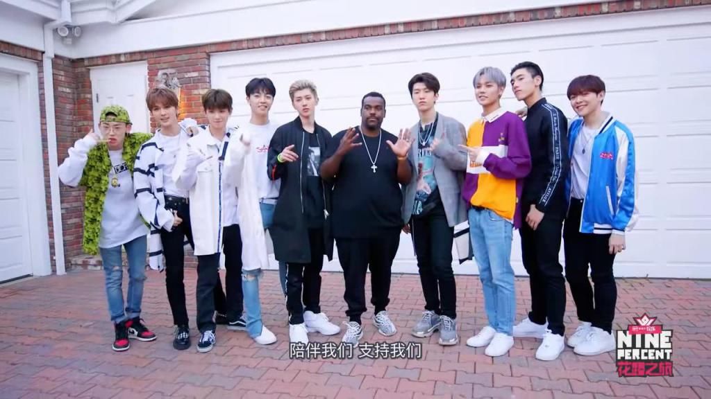  出道|NPC又被溜了?尖叫夜新海报只有THE9和UNINE