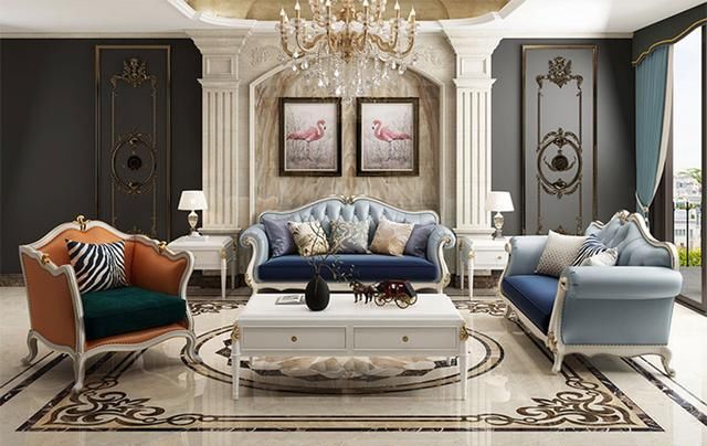  你家|你家沙发选对了吗？别傻傻的只看颜值，填充物才是沙发的灵魂