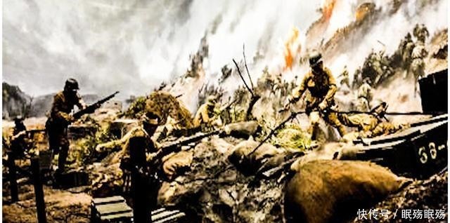攻坚战|桂南会战我军难得一次攻坚战胜利，歼灭“钢军”之称的中村旅团