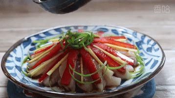  辣椒丝|秋季进补吃猪肉怕胖，还是吃鱼最滋补，健脾消食又补虚
