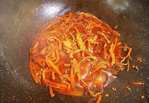 道菜|9月,我家爱上这道菜,5块钱就炒一大盘,端上桌全家齐点赞