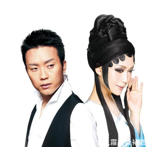 由于这件事使得李玉刚与李雨儿两个人的关系再次被媒体挖出来,但