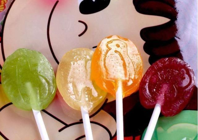 嘉云糖|00后吃一次就喜欢上的糖果,琥珀糖排第3,第1口感不输阿尔卑斯