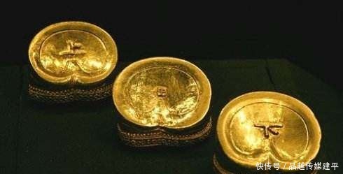 陵墓|西汉一陵墓埋藏黄金78公斤,为何两千年无人敢偷?