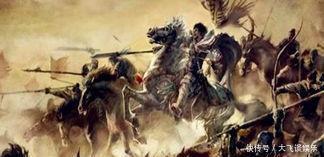 刘裕|历史上最猛的人，一生斩杀6位皇帝，被誉为“六位帝皇完”！