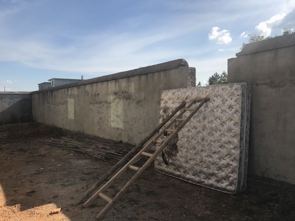  杀人|江西乐安凶杀案遇害者家属：第二次来，他就是来杀人的