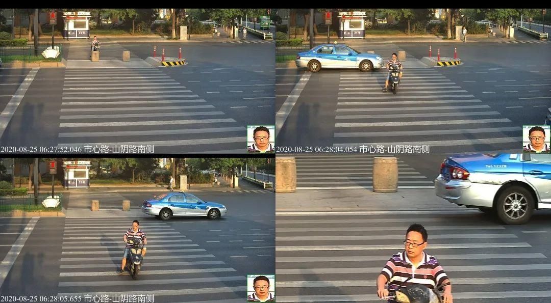 也别|高清无码!杭州街头,这批人被曝光!天再热也别"火急火燎"...
