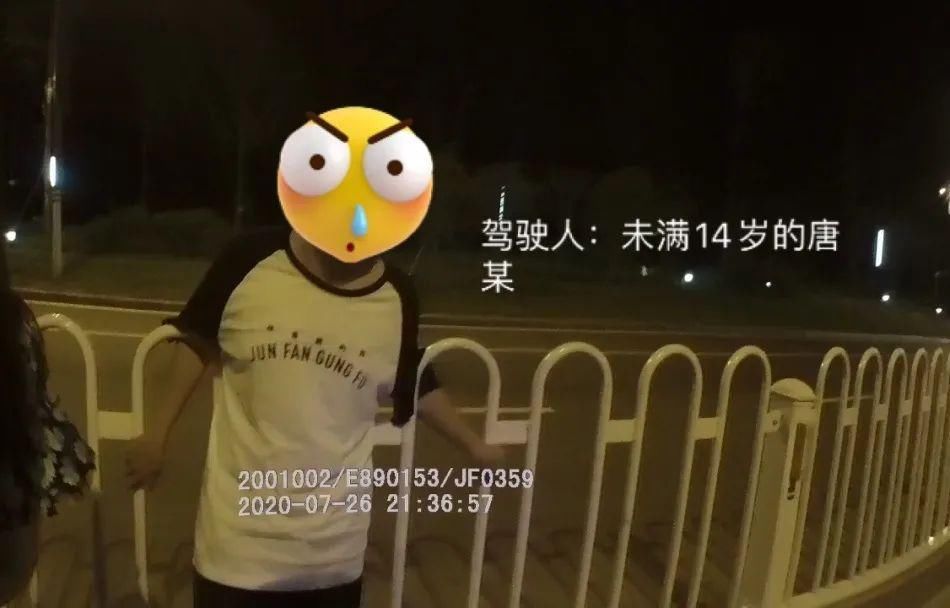  孩子|教未成年孩子开车 “超前”培训要不得