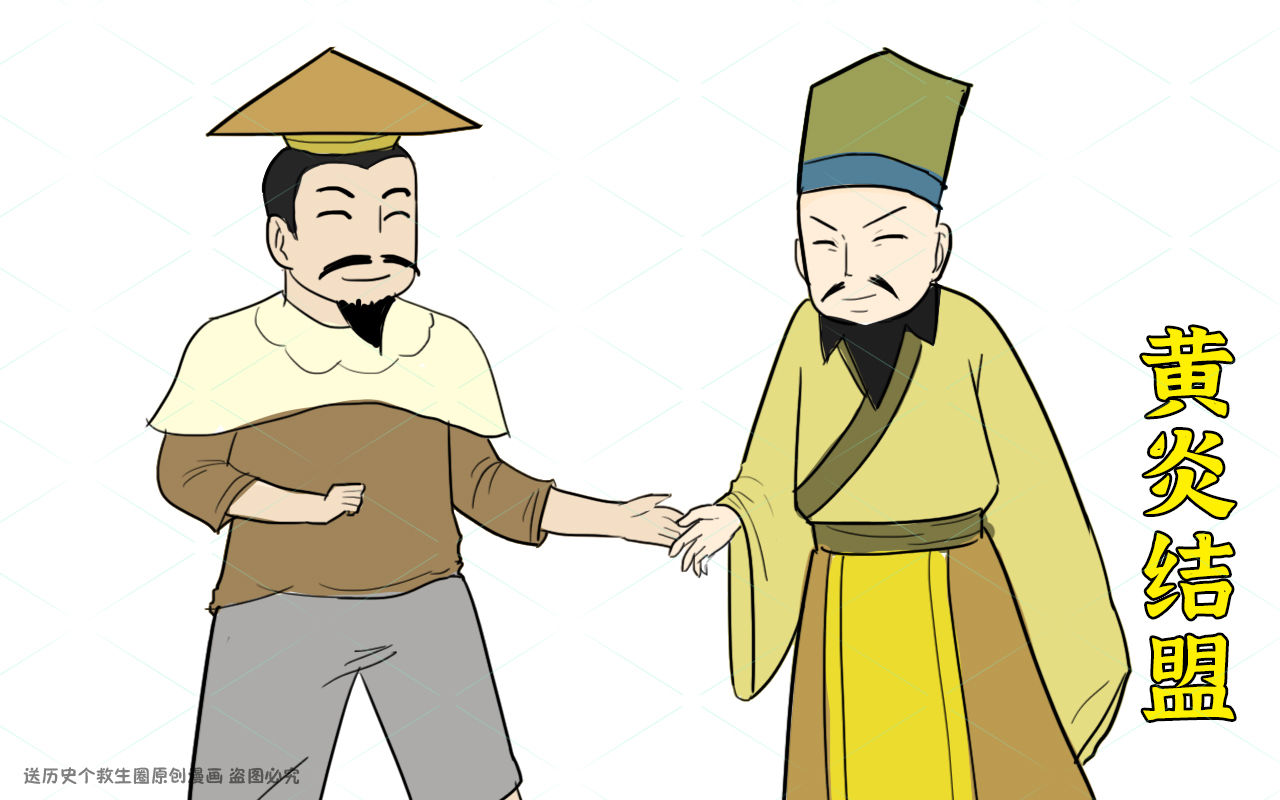 修建|古埃及人在修建金字塔时,中国人正在干啥?可能与你想象的不同