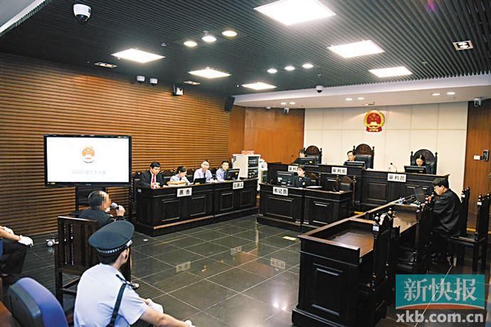  年前|一次人脸识别牵出18年前的命案