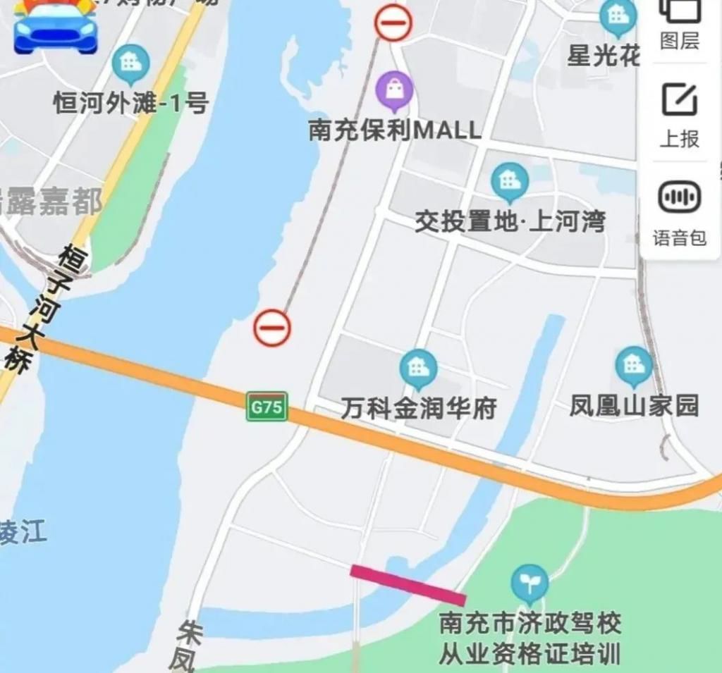  新建|新建道路4条、跨湖桥1座！高坪这条重要通道即将打通——