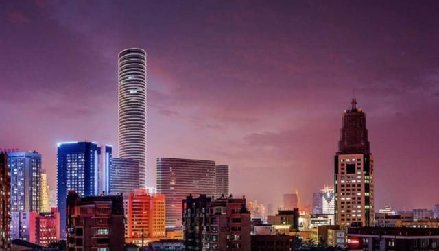  徐州城市|徐州有华为，转型“真办肆”