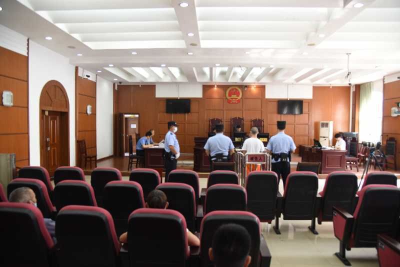 岳父母|刑满释放当晚残杀前岳父母 男子被判处死刑