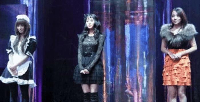  来的|相亲节目火了整整9年, 全是托就算了, 知道女嘉宾都是哪来的吗?