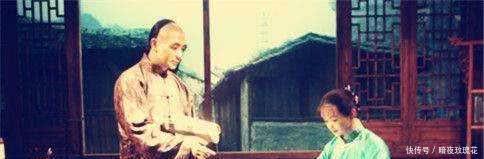  小白菜|清末四大奇案之杨乃武与小白菜案，说法其二