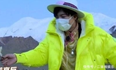 曝光|真相曝光!《极限挑战》刘宇宁摘雪莲花是二级保护植物,评论翻车