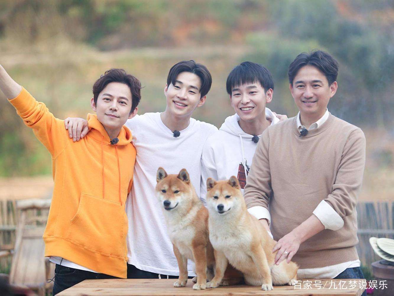  定档|《向往的生活》第4季终于定档，网友：更期待先导片的播出