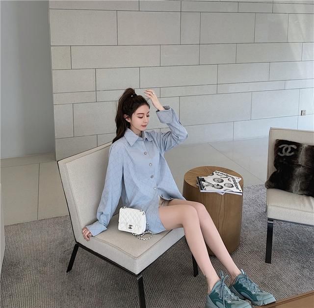  大变身|如何穿出女神模样？一组穿搭让你“大变身”，简单易学有女人味