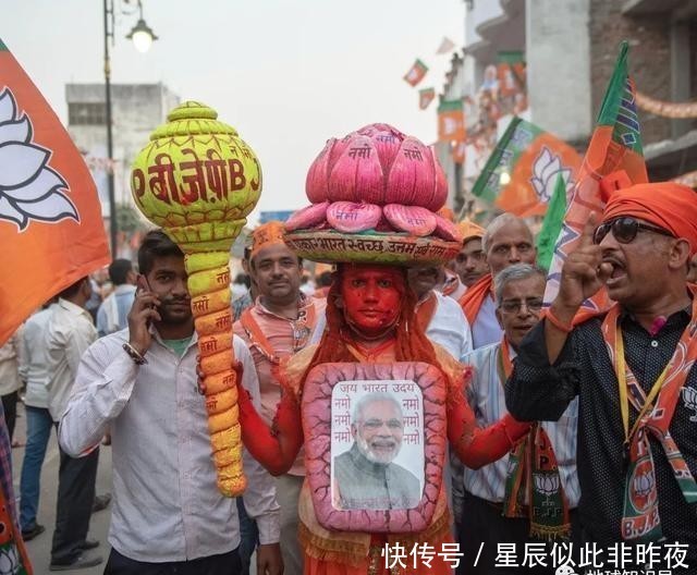 到底|印度,到底让不让吃牛肉?|地球知识局