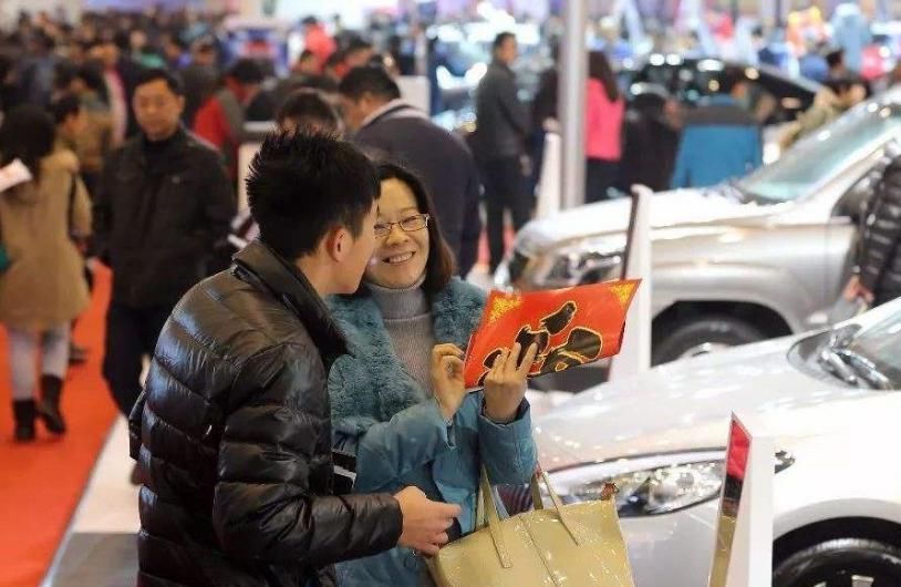 中国式买车|“中国式”买车了解一下,提车回家就后悔,你亲身经历过吗?